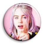 مگنت گالری باجو طرح بیلی ایلیش کد billie eilish 39