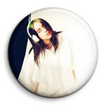 مگنت گالری باجو طرح بیلی ایلیش کد billie eilish 41