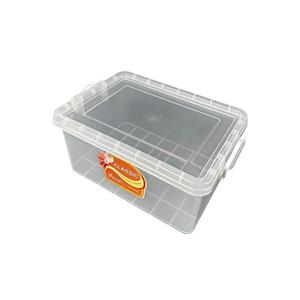 ظرف نان گسترش پلاستیک مدل کلاسیک 905