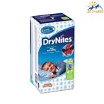 پوشک شورتی درای نایت 10 عددی  Dry Nites