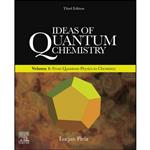 کتاب Ideas of Quantum Chemistry اثر Lucjan Piela انتشارات Elsevier
