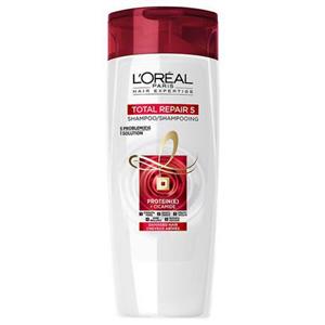 شامپو لورال مدل KOMPLE ONARICI 5  حجم 550 میل LOREAL 