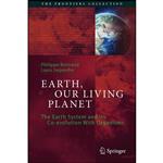 کتاب Earth, Our Living Planet اثر جمعی از نویسندگان انتشارات Springer