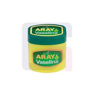 وازلین آرای کد 02 حجم 120 میلی لیتر