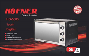 هافنر آون توستر 50 لیتر هافنر مدل Hofner - Ho5003