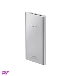 پاوربانک سامسونگ مدل Advanced Charge ظرفیت 10000 میلی آمپر ساعت