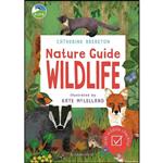 کتاب RSPB Nature Guide اثر Catherine Brereton انتشارات Bloomsbury Childrens Books