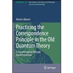 کتاب Practicing the Correspondence Principle in the Old Quantum Theory اثر Martin Jä;hnert انتشارات تازه ها