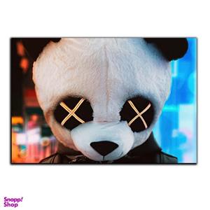تابلو شاسی بکلیت طرح پاندا مدل SH-S5528
