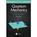 کتاب Quantum Mechanics اثر David Ferry انتشارات تازه ها