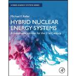 کتاب Hybrid Nuclear Energy Systems اثر Michael F. Keller انتشارات تازه ها