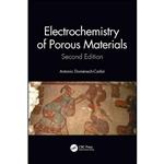 کتاب Electrochemistry of Porous Materials اثر Antonio Domenech Carbo انتشارات CRC Press