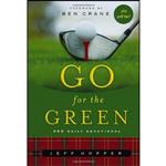 کتاب Go For the Green اثر Jeff Hopper انتشارات Thomas Nelson