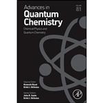 کتاب Chemical Physics and Quantum Chemistry  اثر جمعی از نویسندگان انتشارات Academic Press