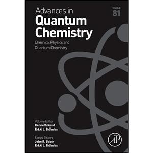 کتاب Chemical Physics and Quantum Chemistry اثر جمعی از نویسندگان انتشارات Academic Press 