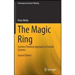 کتاب The Magic Ring اثر Piero Mella انتشارات Springer