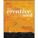 کتاب The Creative SEED اثر Lilian Wissink انتشارات Exisle Publishing