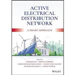کتاب Active Electrical Distribution Network اثر جمعی از نویسندگان انتشارات Wiley