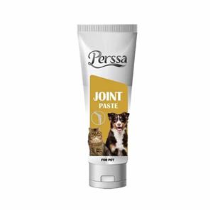 خمیر تقویت مفاصل سگ و گربه پرسا مدل Joint Paste وزن 100 گرم