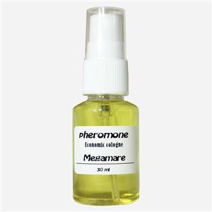 عطر جیبی مردانه فرومن مدل مگاماره حجم 30 میلی لیتر