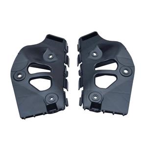 براکت نگهدارنده سپر عقب کد 2LR مناسب برای رنو ساندرو بسته 2 عددی