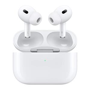 هدفون بی سیم طرح اصلی اپل مدل ایرپاد پرو 2 پرچم آمریکا