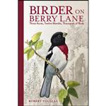 کتاب Birder on Berry Lane اثر Robert Tougias انتشارات Imagine