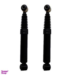 کمک فنر عقب سمند کوشاوران