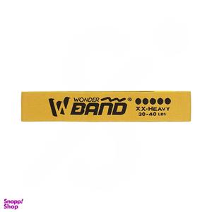 کش مینی لوپ مدل پارچه ای کد NK-8265