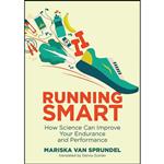 کتاب Running Smart اثر جمعی از نویسندگان انتشارات The MIT Press