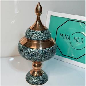 شکلات خوری فیروزه کوبی 