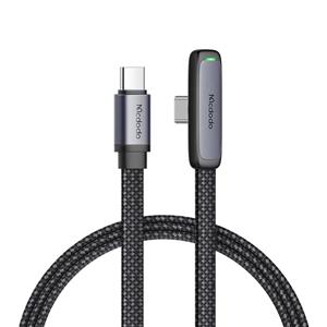 کابل USB-C مک دودو مدل CA-336 طول 1.2 متر