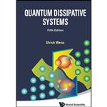 کتاب Quantum Dissipative Systems  اثر Ulrich Weiss انتشارات WSPC