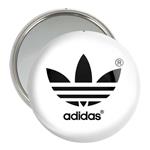 آینه جیبی خندالو مدل آدیداس Adidas  کد 6214