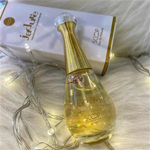 عطر جیبی اسکوپ مدل جادور حجم 30 میلی لیتر