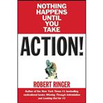 کتاب Action! اثر Robert J. Ringer انتشارات Skyhorse