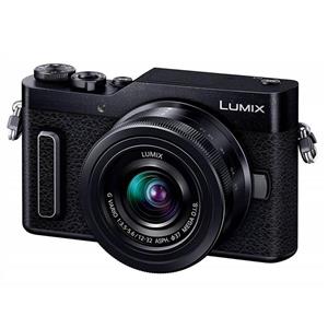 دوربین دیجیتال پاناسونیک مدل Lumix DC-GF10 Panasonic Digital Camera 