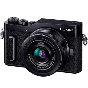 دوربین دیجیتال پاناسونیک مدل Lumix DC-GF10 Panasonic Digital Camera 