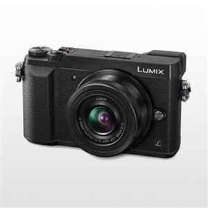 دوربین دیجیتال پاناسونیک مدل Lumix DMC-GX85K