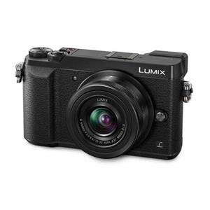 دوربین دیجیتال پاناسونیک مدل Lumix DMC-GX85K