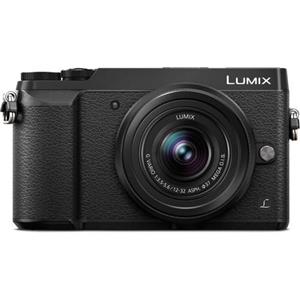 دوربین دیجیتال پاناسونیک مدل Lumix DMC-GX85K