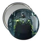 آینه جیبی خندالو مدل بتمن Batman کد 25838