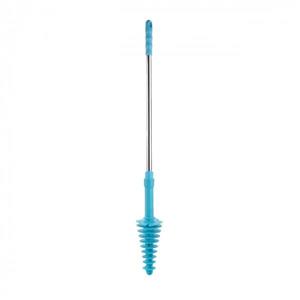 فرچه برس توالت فرنگی گل باز کد 01