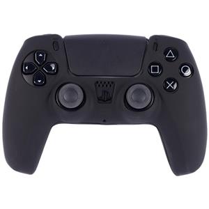 محافظ دسته پلی استیشن 5 طرح black01