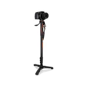 تک پایه آلومینیمی دوربین ونگارد مدل Veo AM-264TR Vanguard Veo AM-264TR Aluminum Camera Monopod With 3 Legs Stabilizer