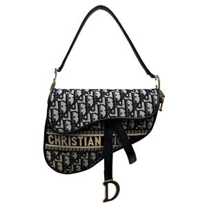 کیف دوشی زنانه دیور Dior مدل سدل