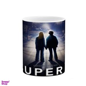 ماگ کاکتی مدل Super 8 کد mgh11709