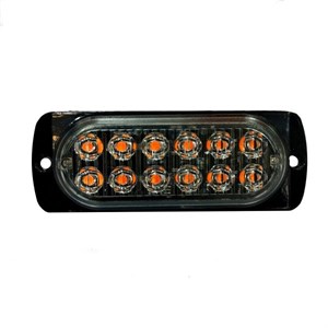 چراغ فدرالی خودرو مدل TKHT-12T مناسب برای نیسان وانت