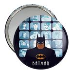 آینه جیبی خندالو مدل بتمن Batman کد 25814