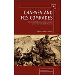 کتاب Chapaev and his Comrades اثر Angela Brintlinger انتشارات Academic Studies Press